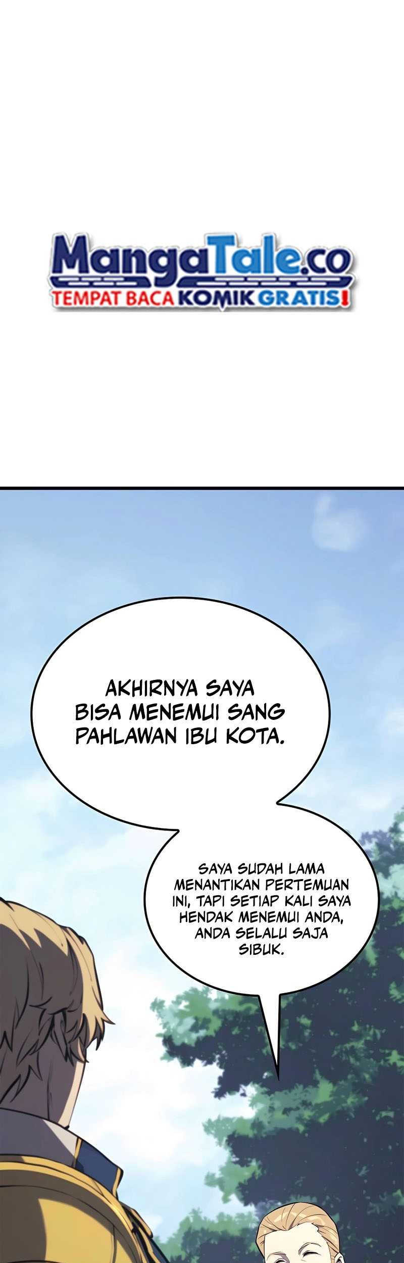 The Count’s Youngest Son Is A Player! chapter 50, halaman 2