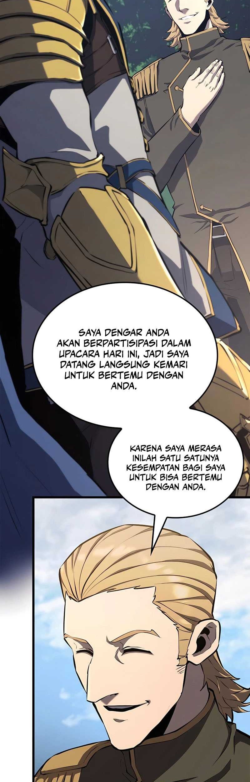 The Count’s Youngest Son Is A Player! chapter 50, halaman 3