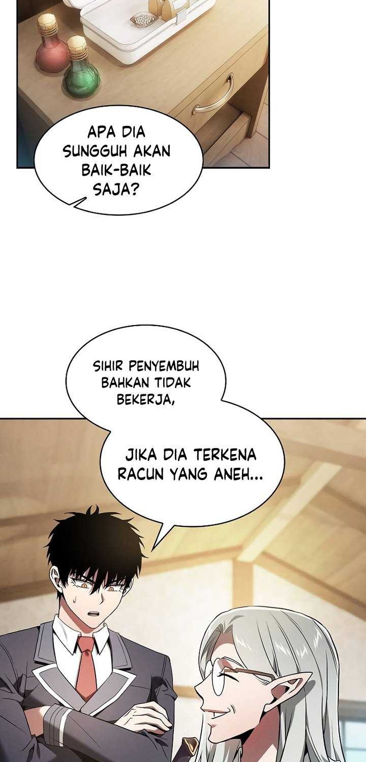 Academy’s Genius Swordmaster chapter 43, halaman 3