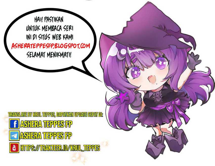 Mairimashita! Iruma-kun chapter 343, halaman 2