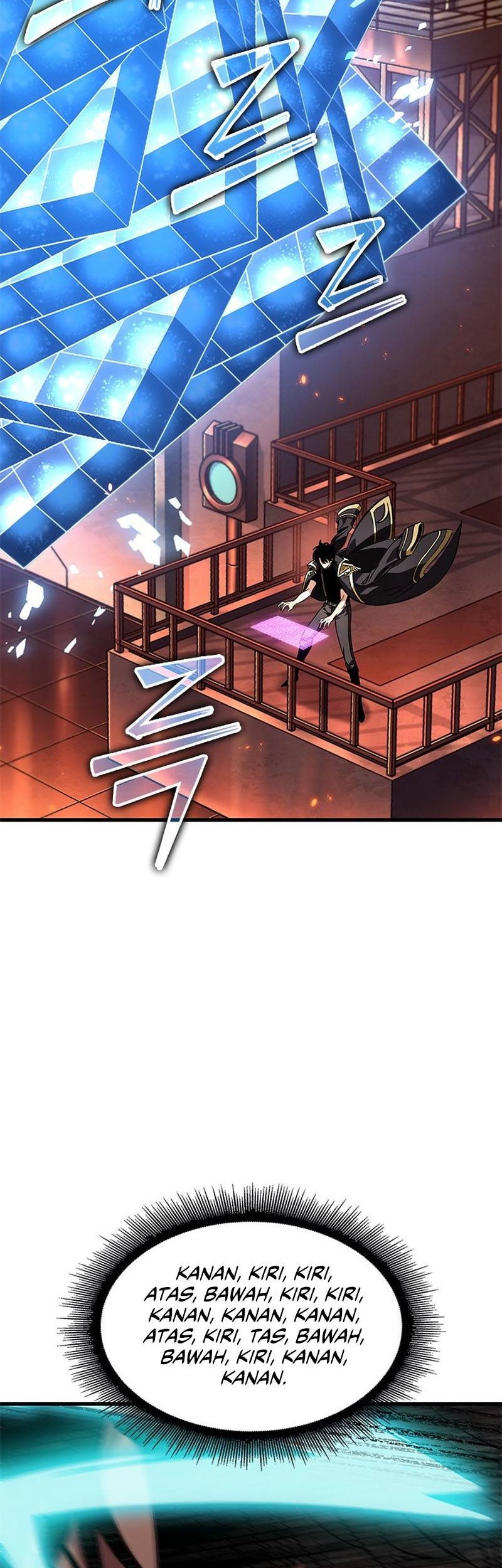 Pick Me Up chapter 90, halaman 3