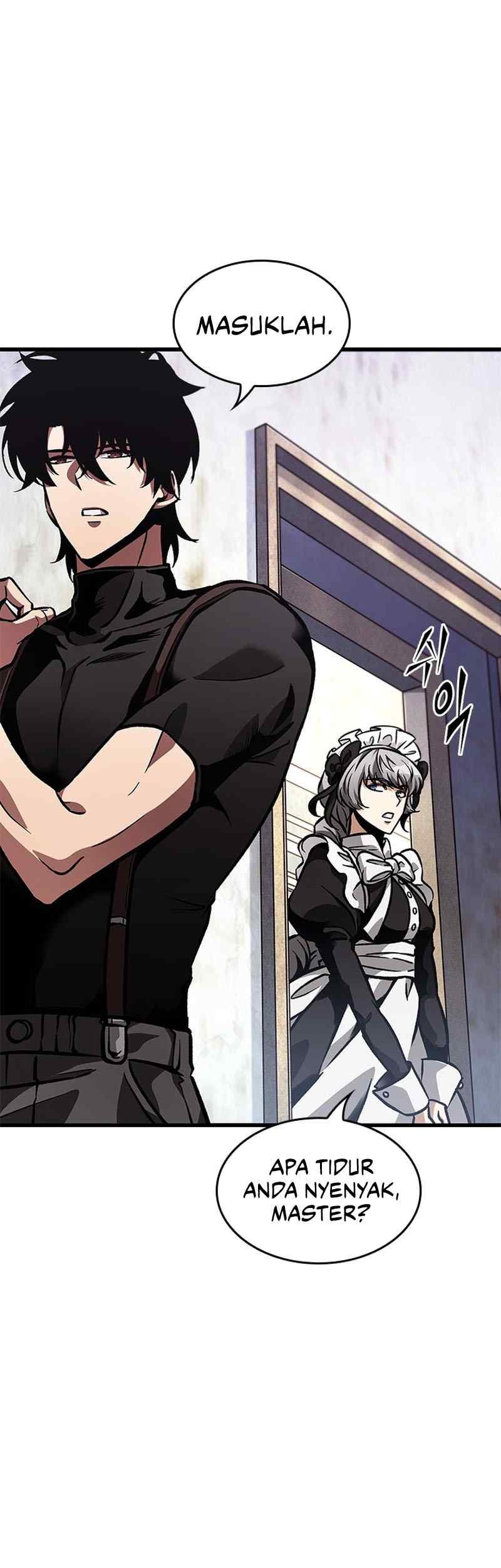 Pick Me Up chapter 88, halaman 4