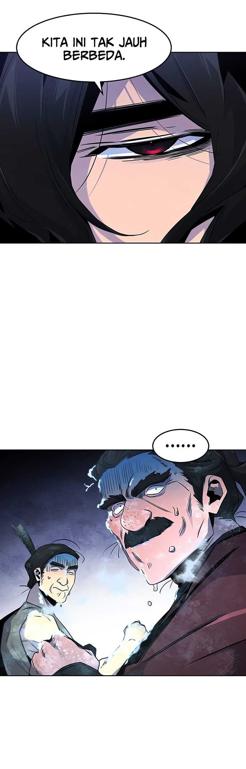 Return of the Mad Demon chapter 118, halaman 3