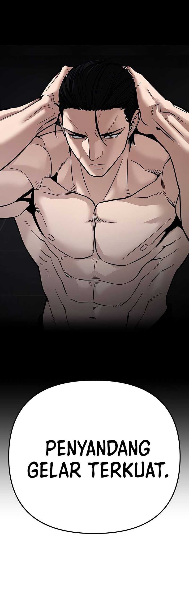 The Bully In Charge chapter 95, halaman 3