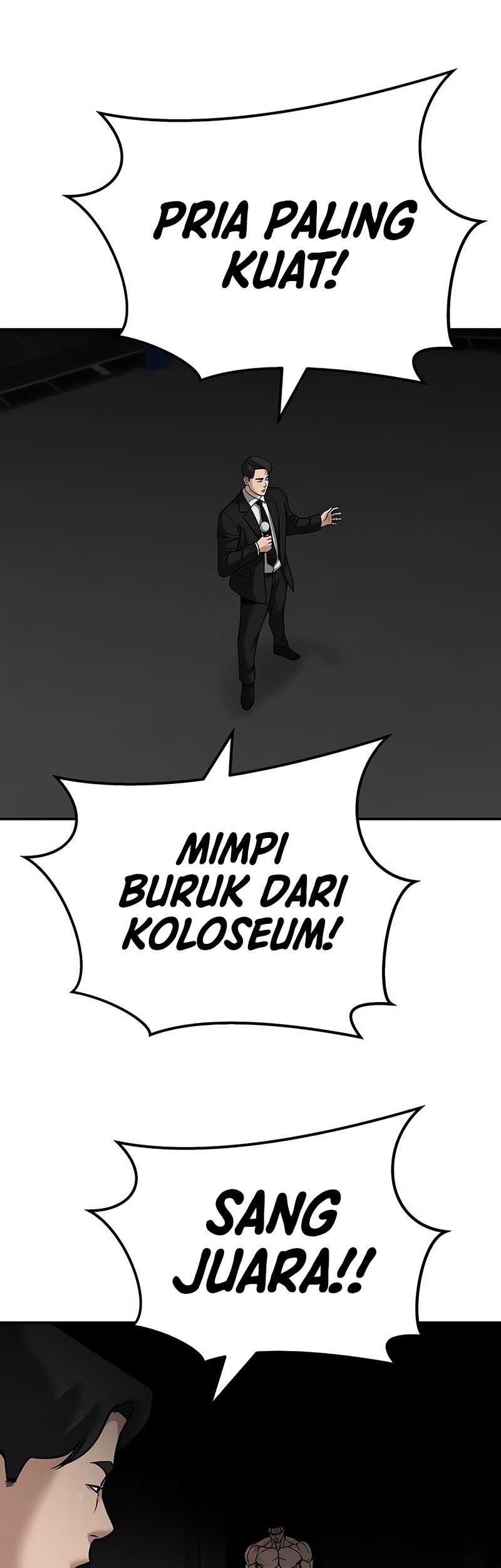 The Bully In Charge chapter 95, halaman 4