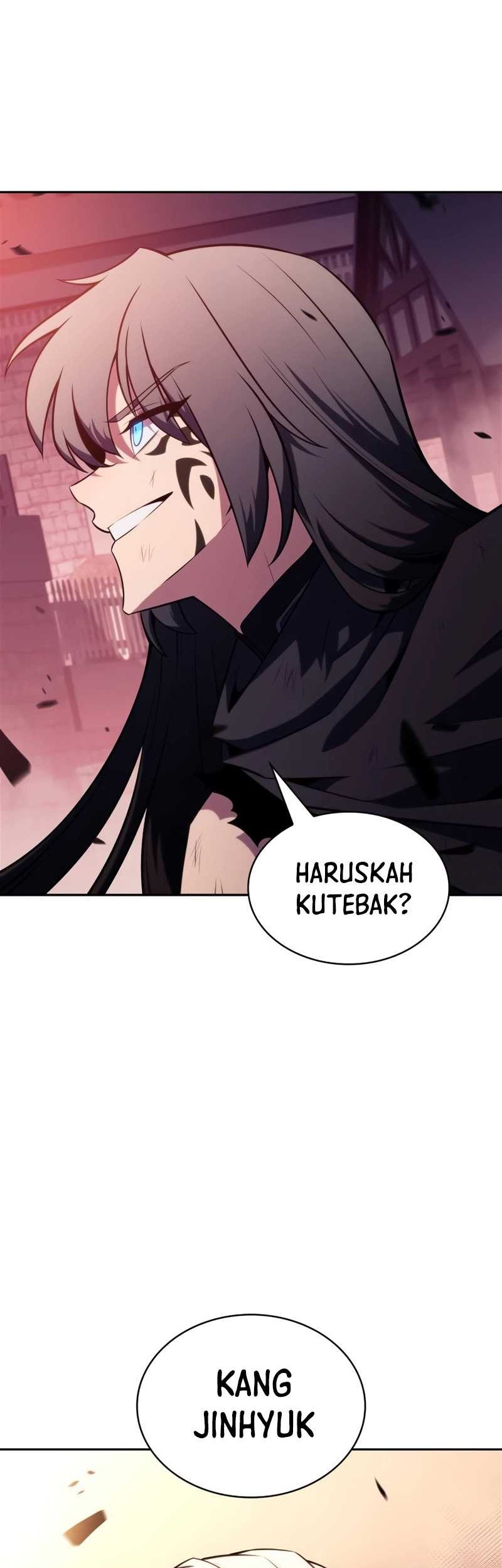 Solo Max-Level Newbie chapter 149, halaman 3