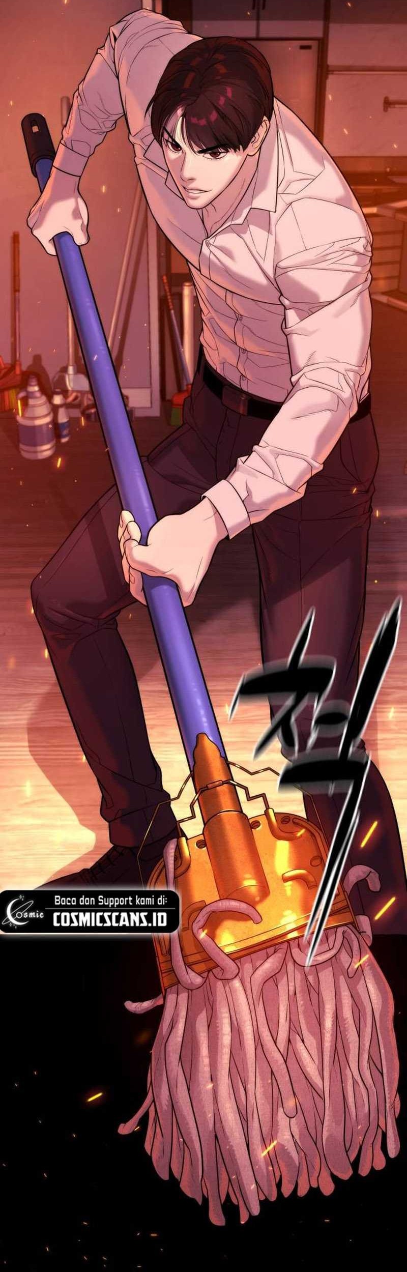 Killer Peter chapter 36, halaman 5