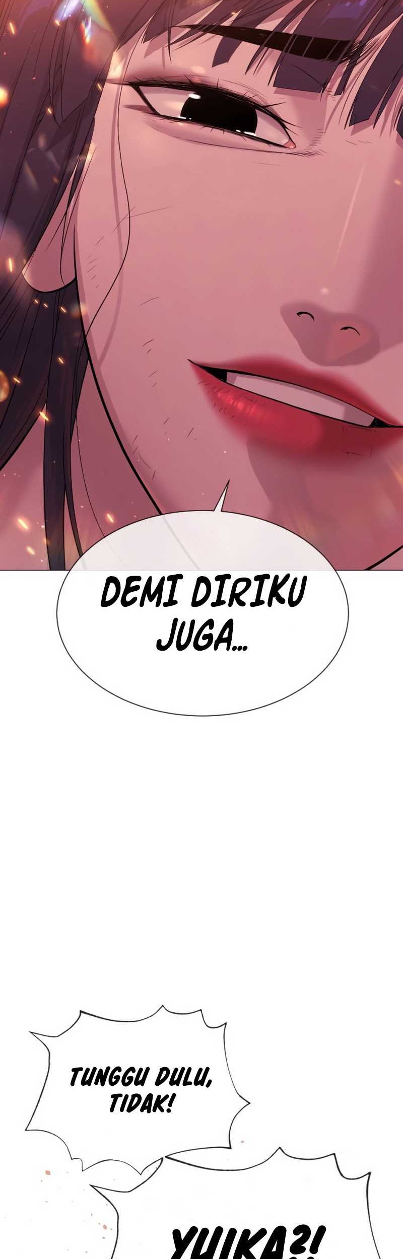 Killer Peter chapter 37, halaman 5