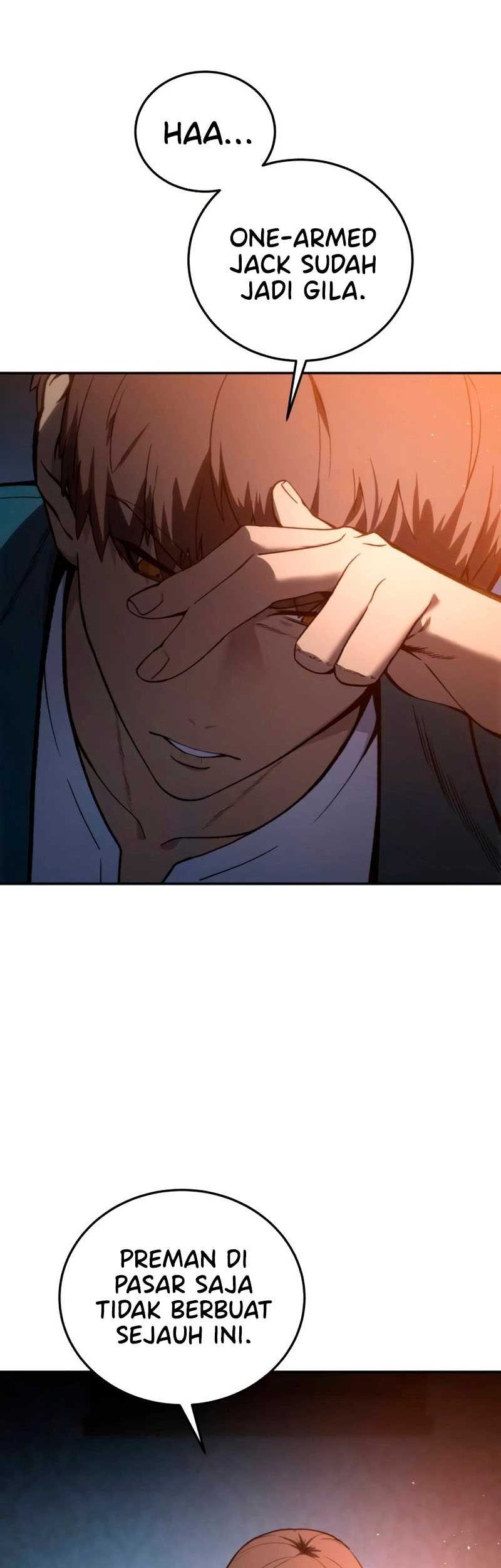 Star-Embracing Swordmaster chapter 39, halaman 3