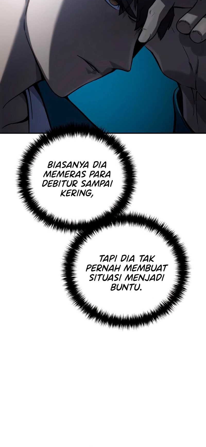 Star-Embracing Swordmaster chapter 39, halaman 5