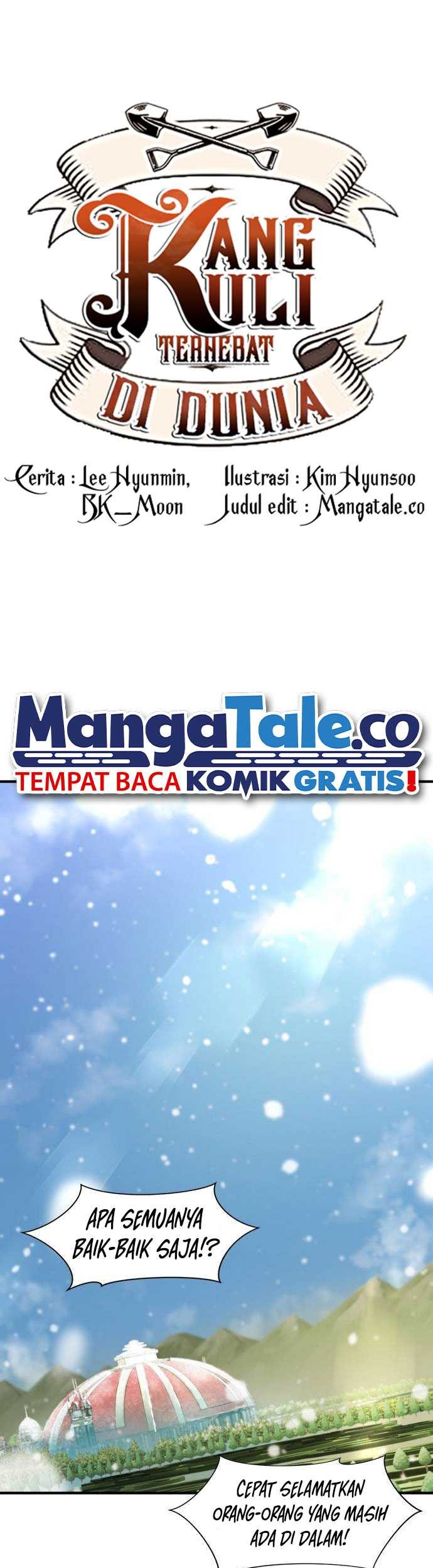 The World’s Best Engineer chapter 139, halaman 2