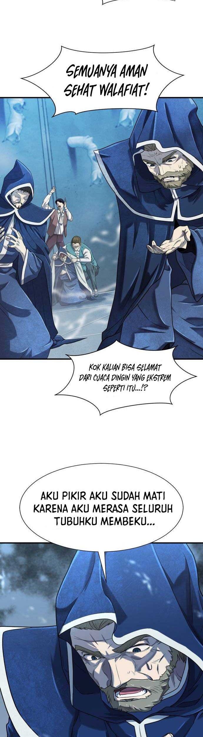 The World’s Best Engineer chapter 139, halaman 3
