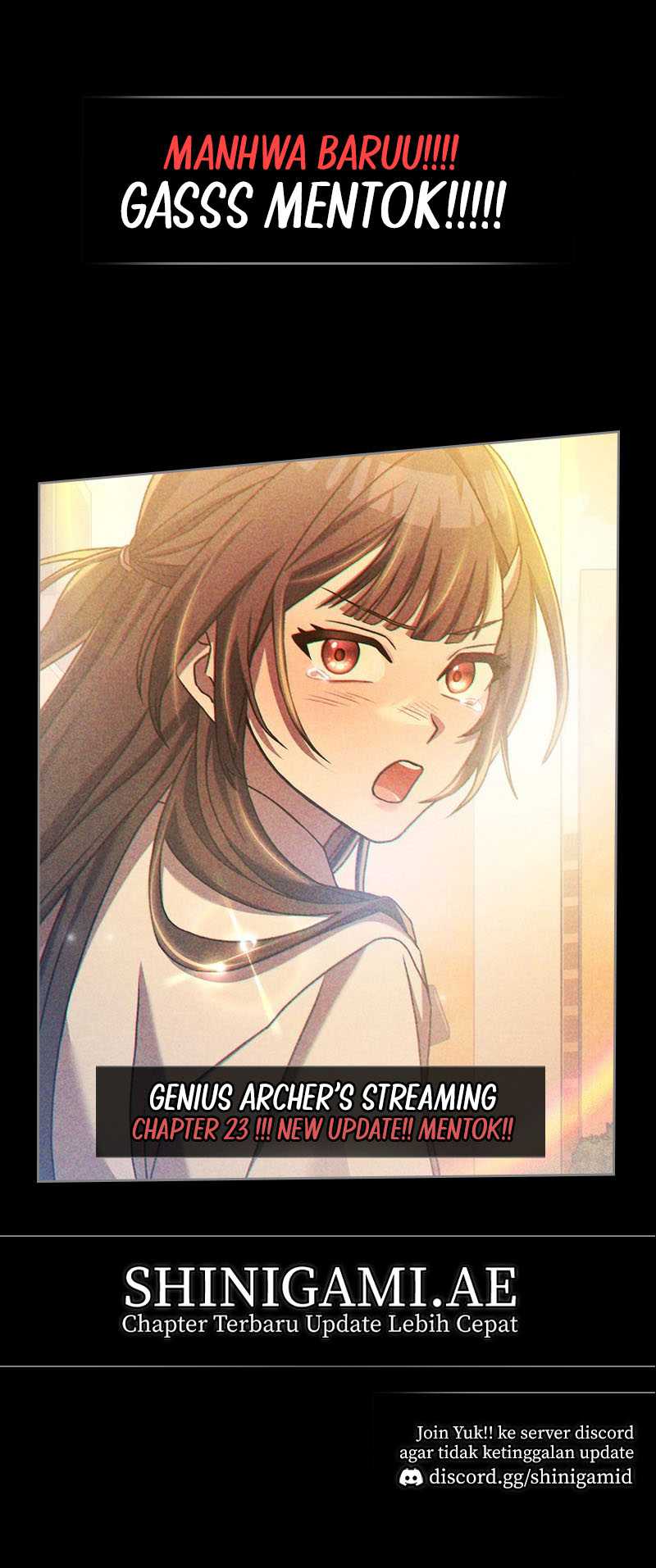 Magic Emperor chapter 542, halaman 2