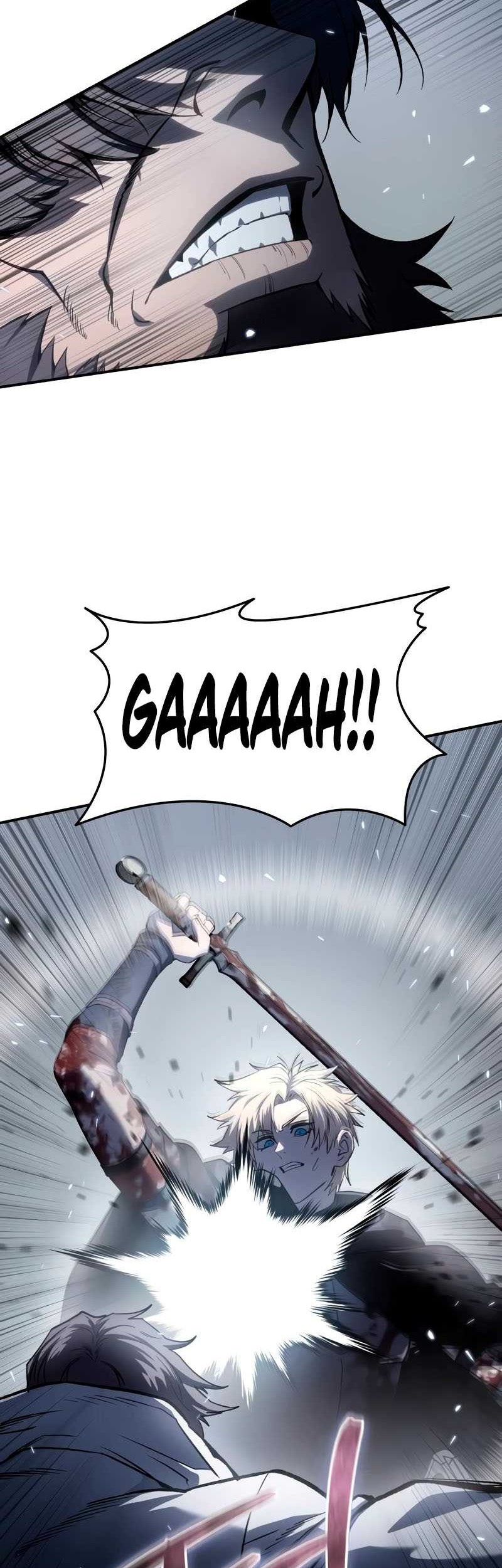 Star-Embracing Swordmaster chapter 40, halaman 3