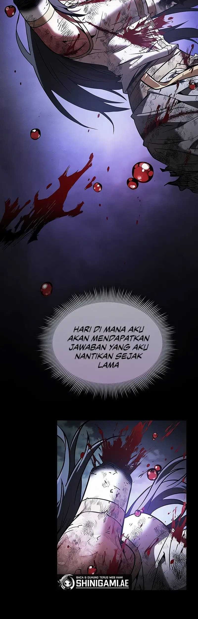 Academy’s Genius Swordmaster chapter 48, halaman 3