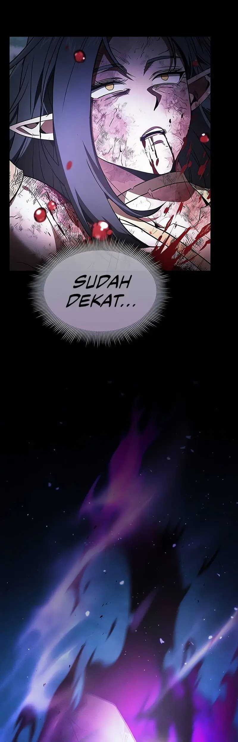 Academy’s Genius Swordmaster chapter 48, halaman 4