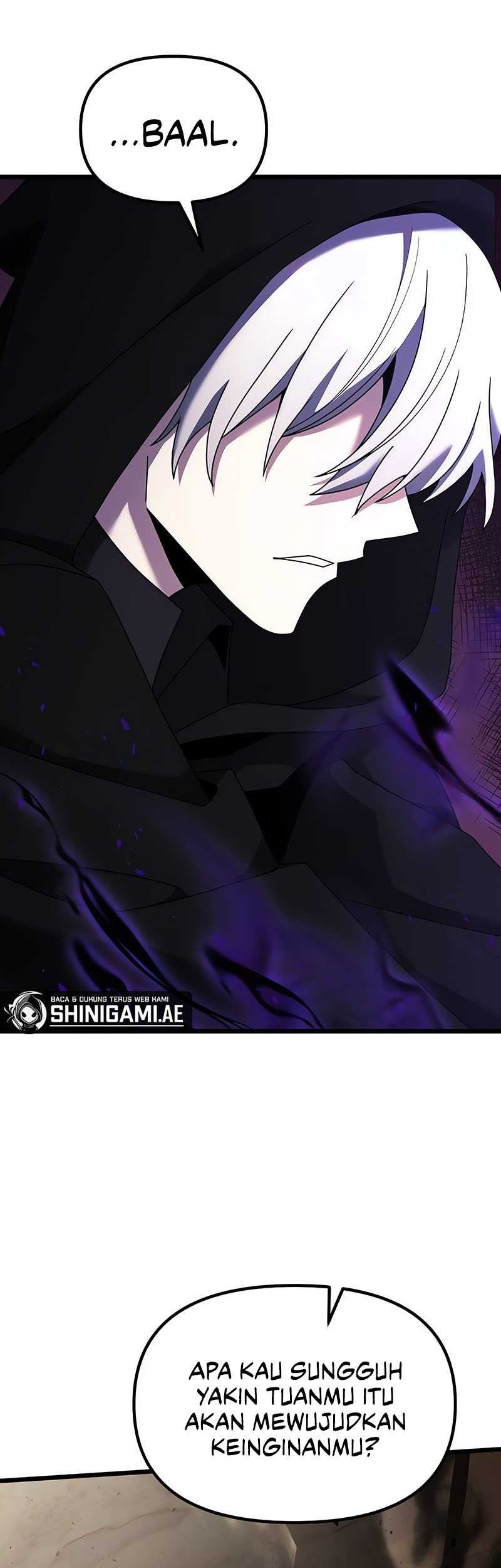 Terminally-Ill Genius Dark Knight chapter 58, halaman 4