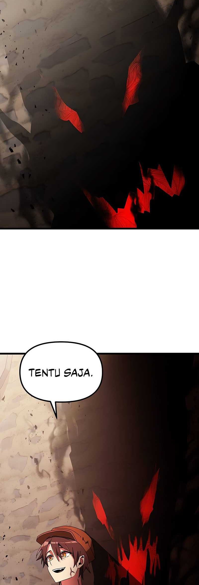 Terminally-Ill Genius Dark Knight chapter 58, halaman 5