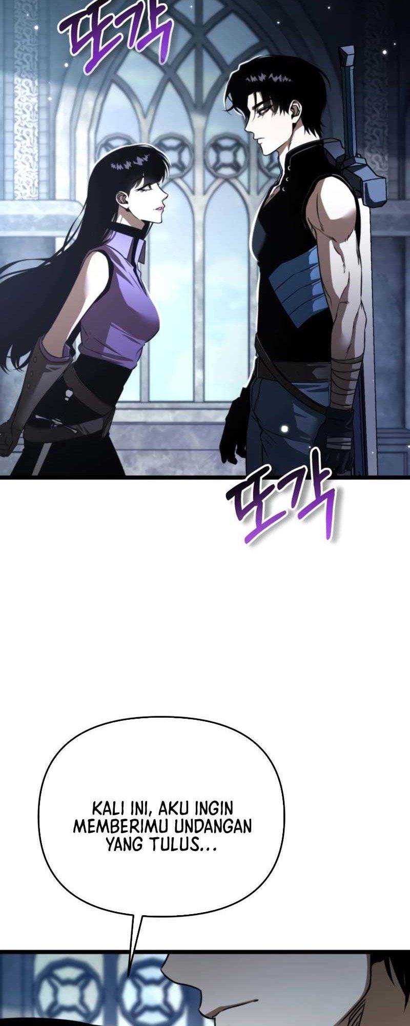 Reincarnator chapter 28, halaman 3