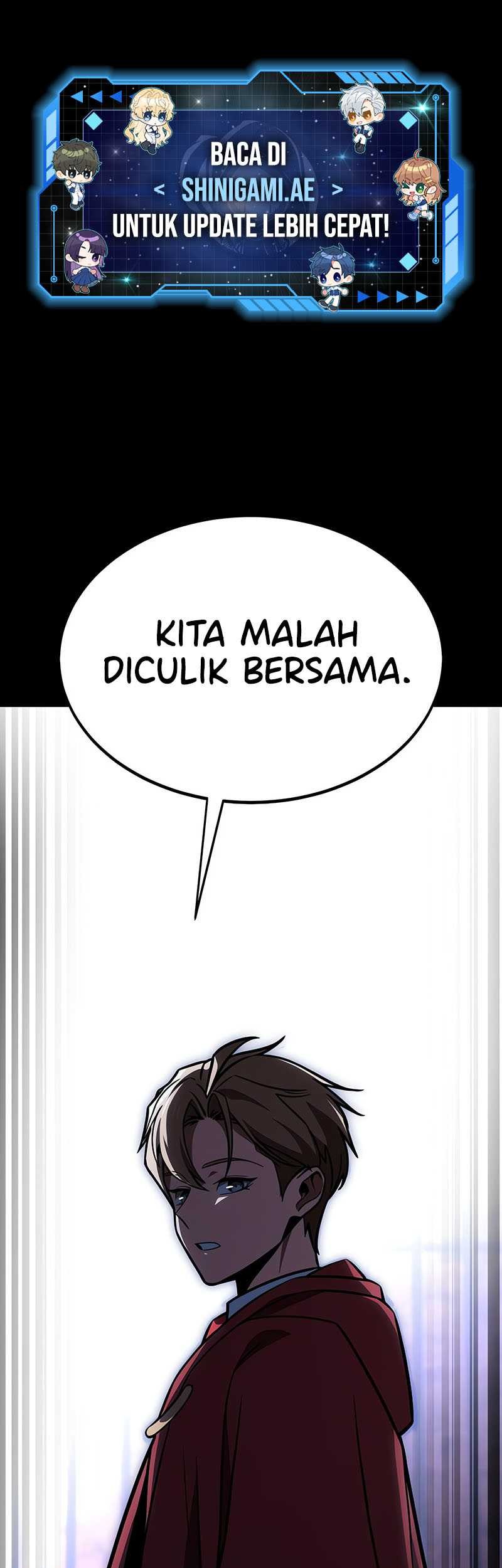 The Extra's Academy Survival Guide chapter 28, halaman 2