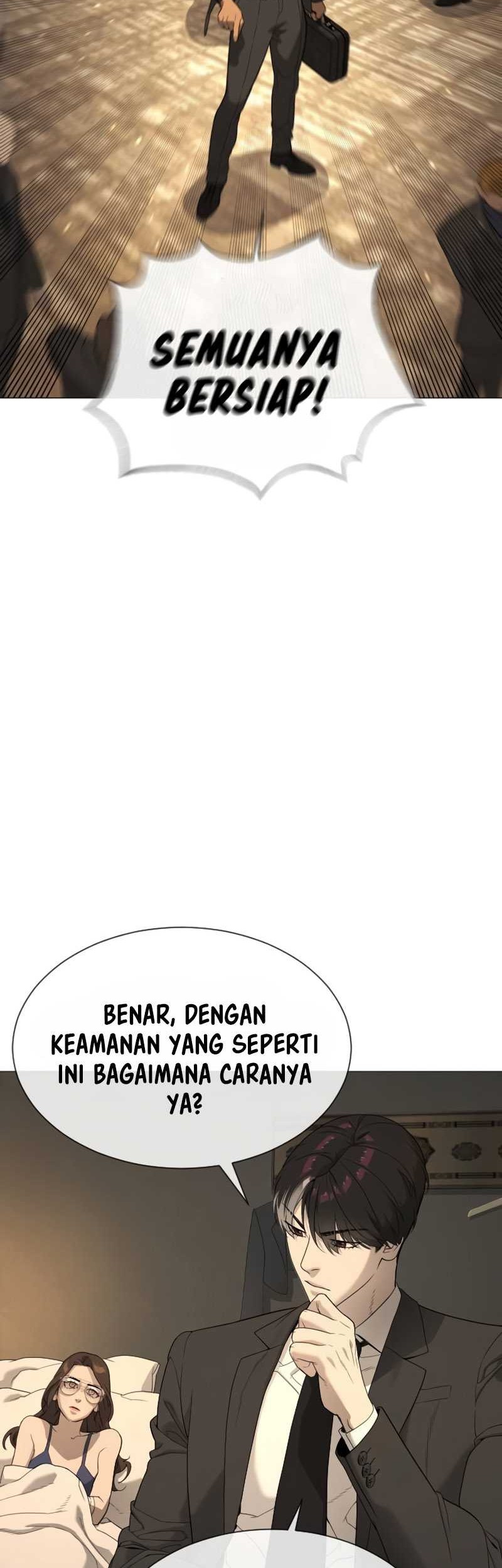 Killer Peter chapter 43, halaman 3
