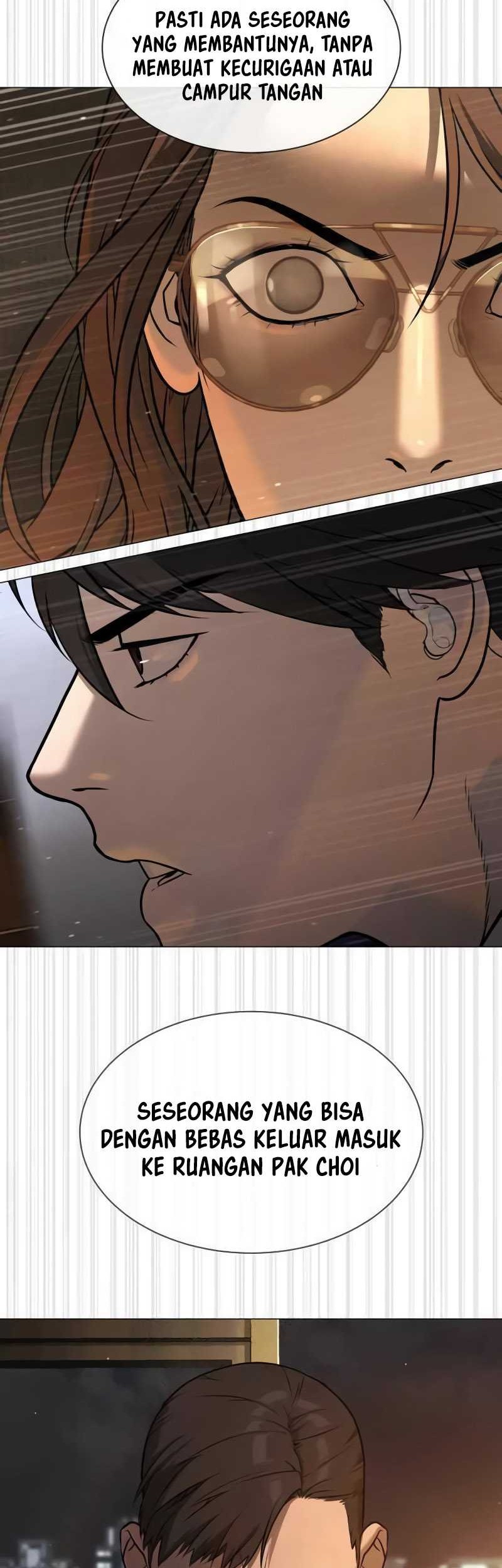 Killer Peter chapter 44, halaman 3