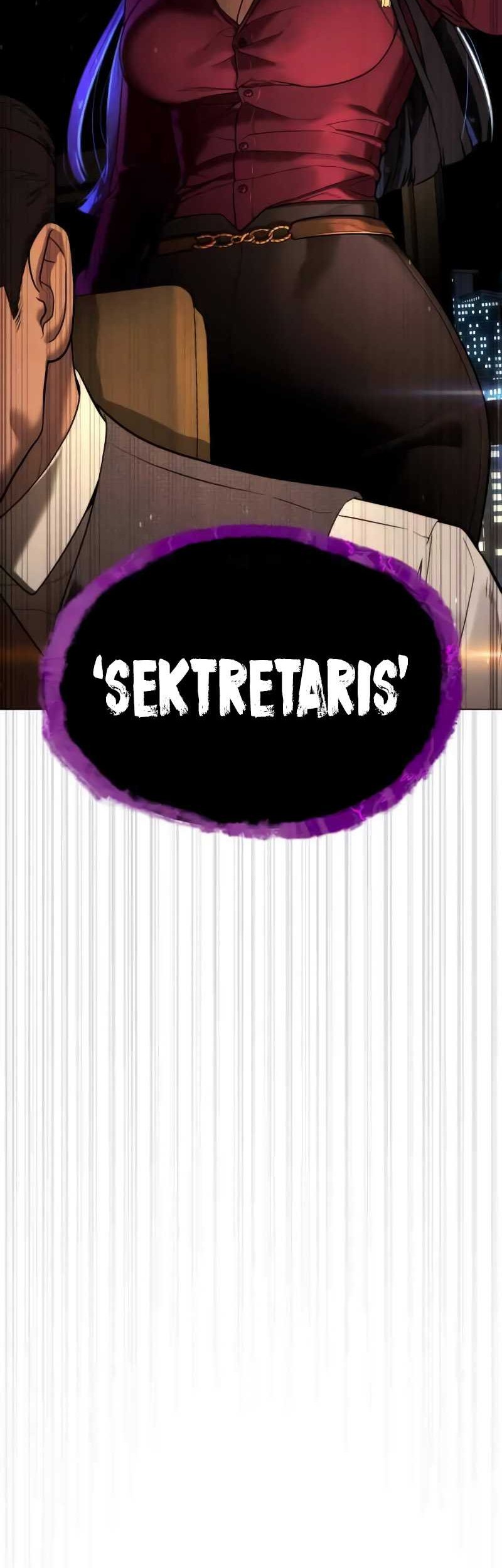 Killer Peter chapter 44, halaman 5