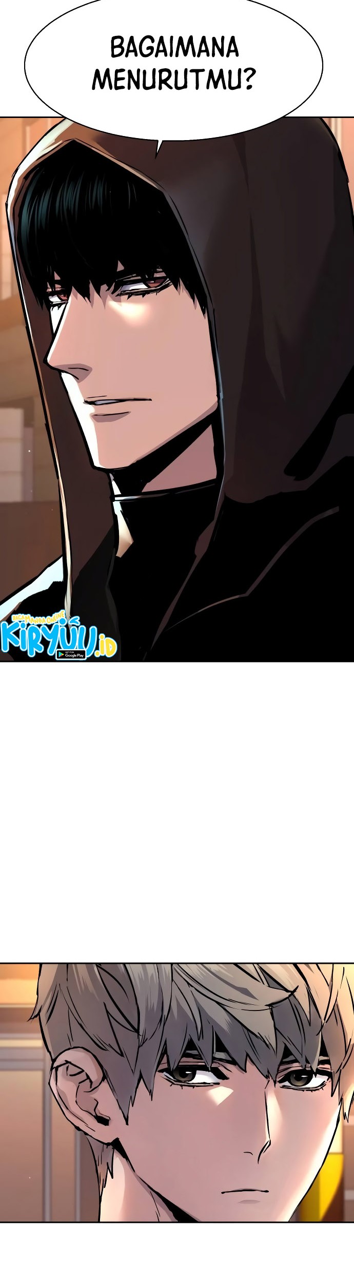 Mercenary Enrollment chapter 186, halaman 3