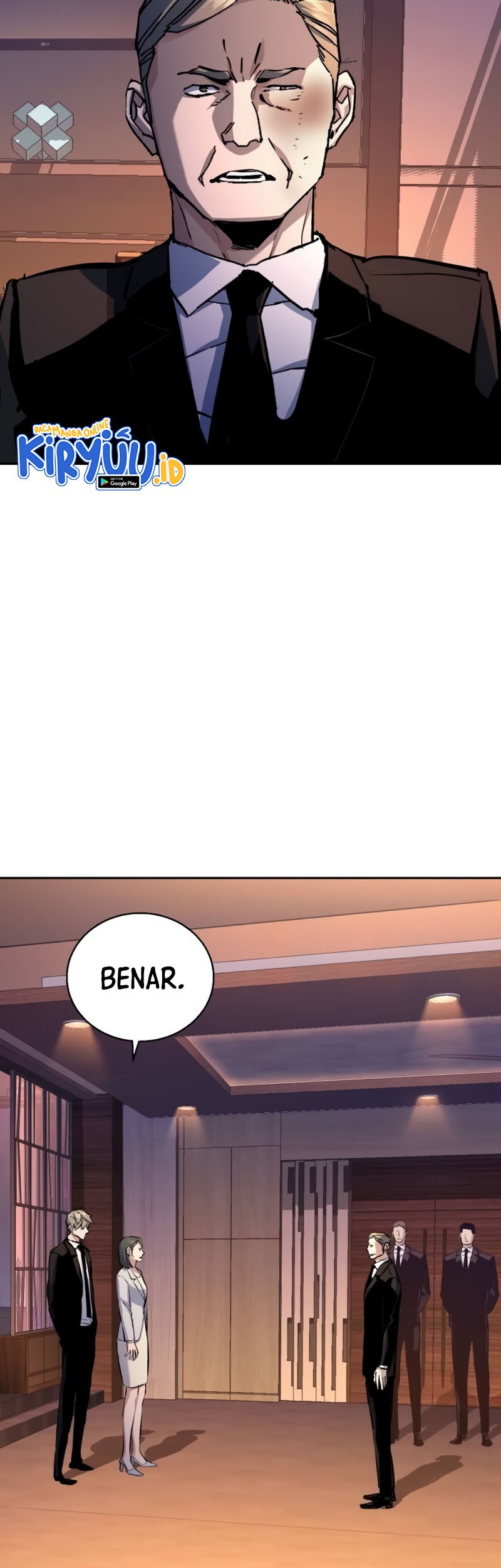 Mercenary Enrollment chapter 182, halaman 4