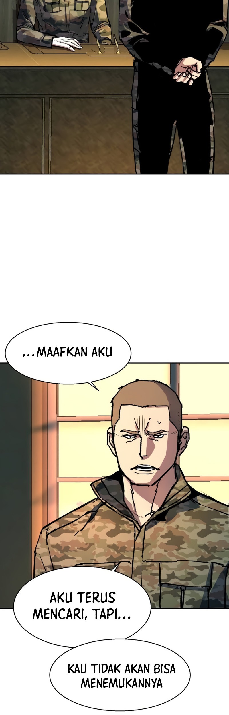 Mercenary Enrollment chapter 177, halaman 3