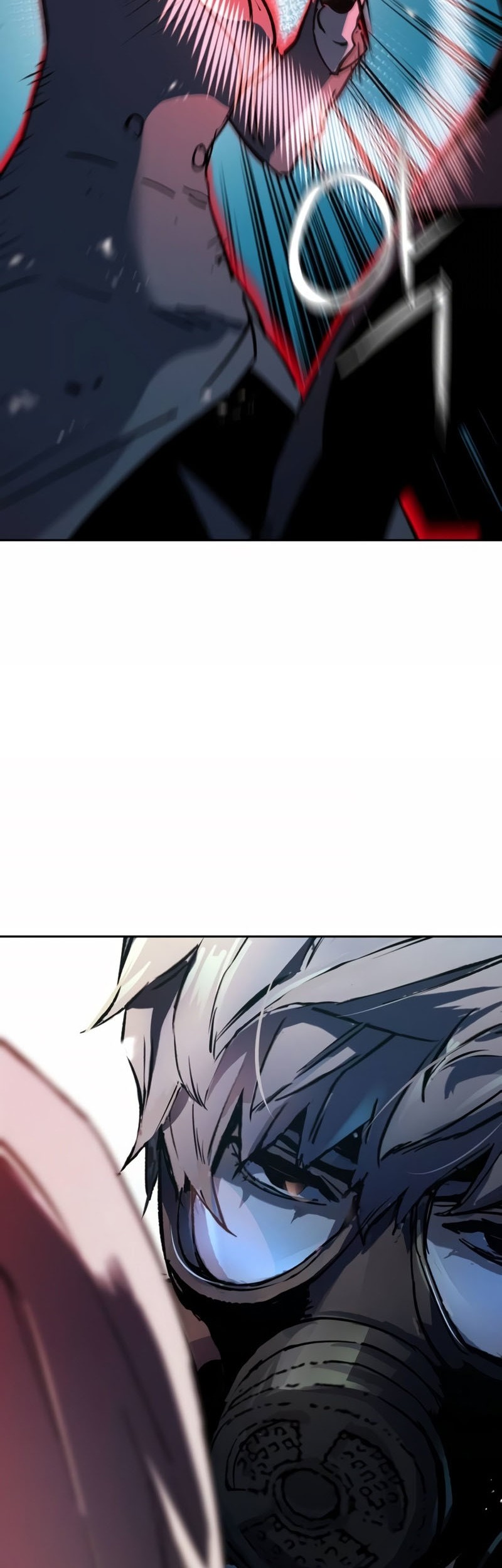 Mercenary Enrollment chapter 174, halaman 3