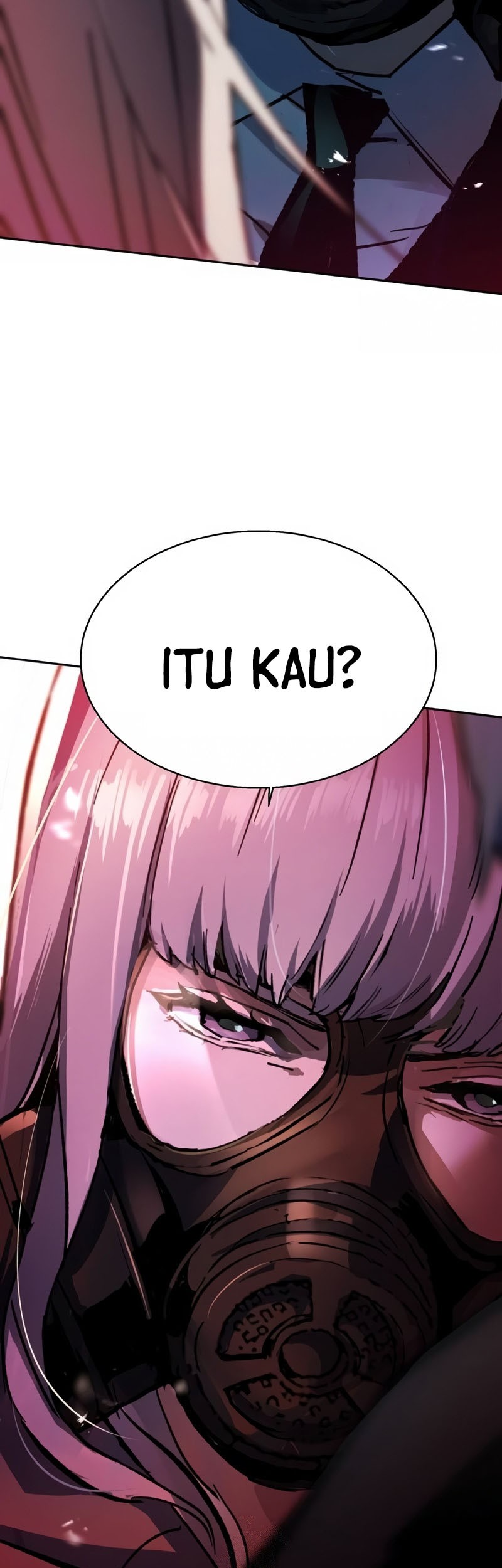 Mercenary Enrollment chapter 174, halaman 4