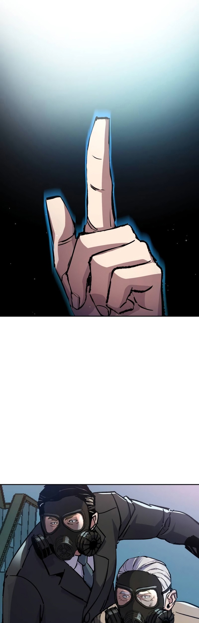 Mercenary Enrollment chapter 172, halaman 4