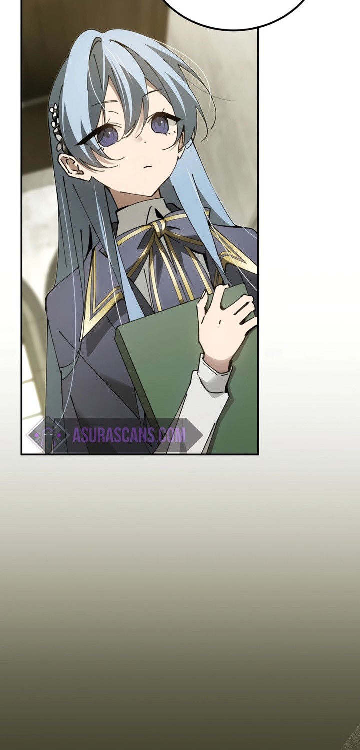 Magic Academy’s Genius Blinker chapter 19, halaman 3