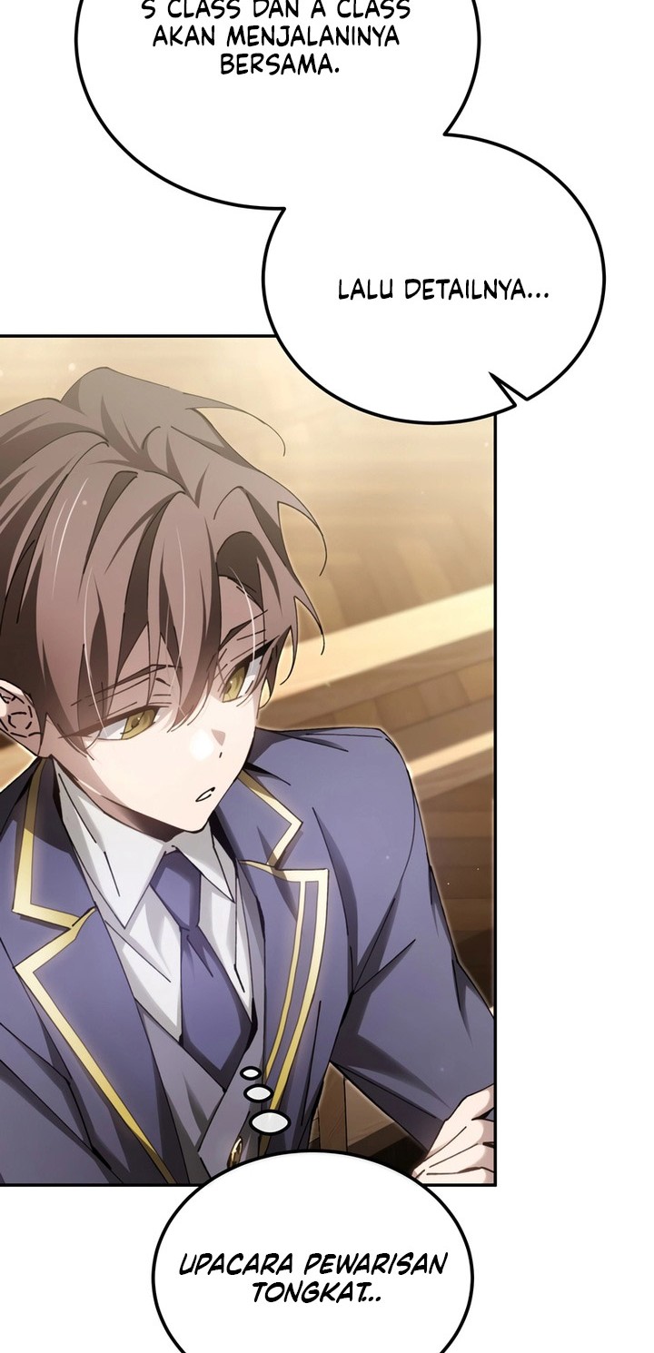 Magic Academy’s Genius Blinker chapter 10, halaman 3