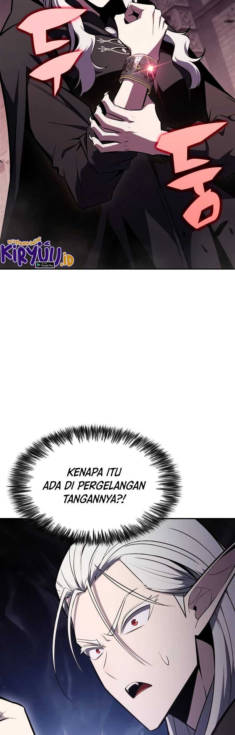 Solo Max-Level Newbie chapter 158, halaman 3