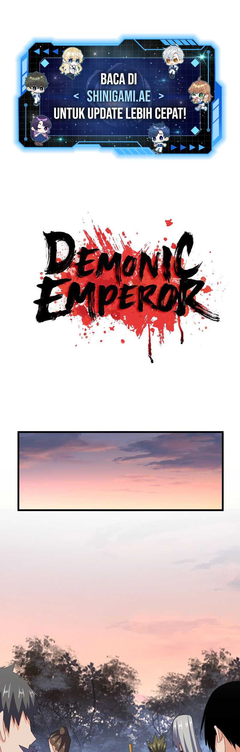 Magic Emperor chapter 562, halaman 2