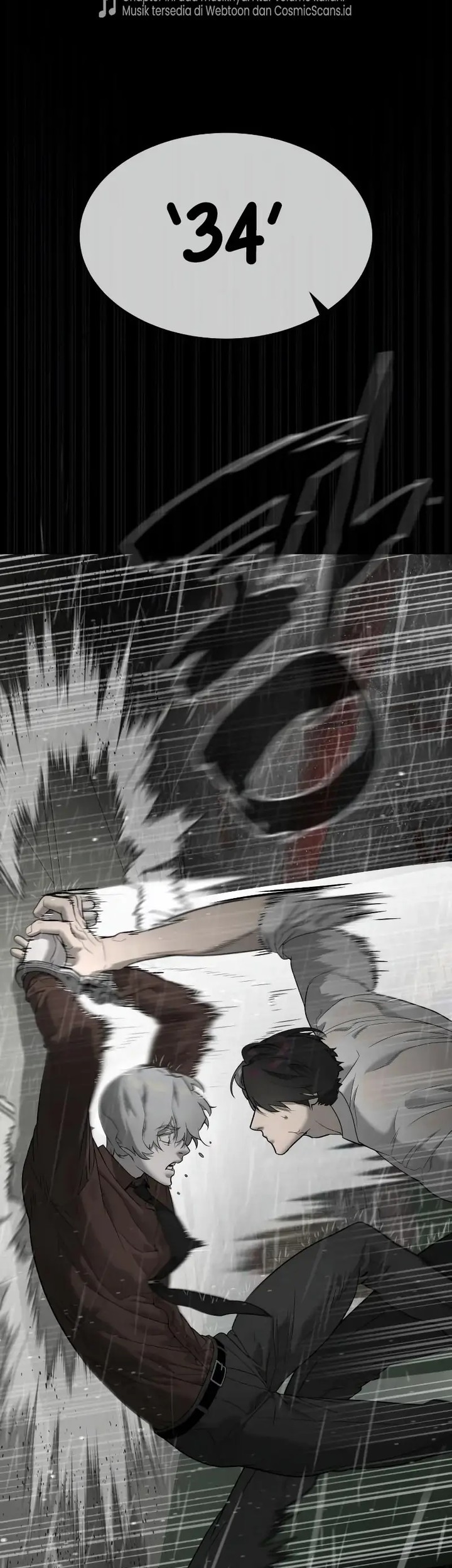 Killer Peter chapter 46, halaman 1