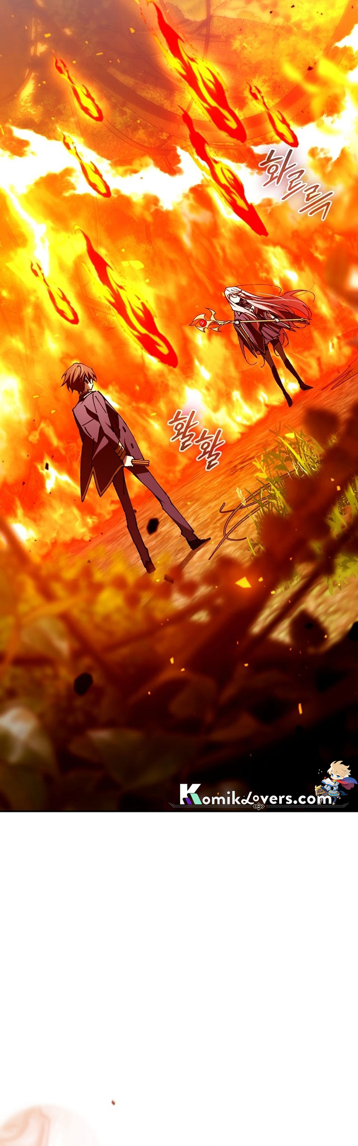 Magic Academy’s Genius Blinker chapter 24, halaman 3