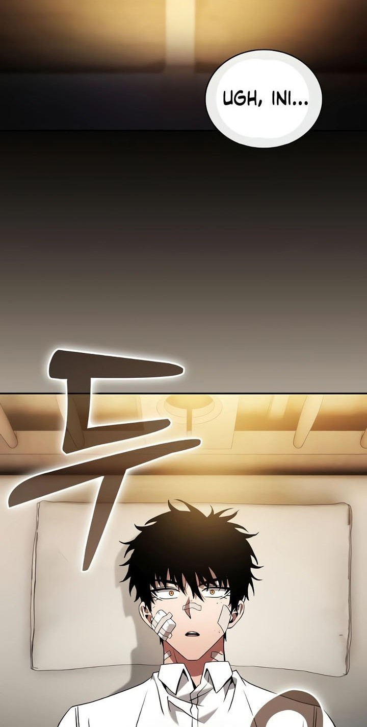 Academy’s Genius Swordmaster chapter 54, halaman 3