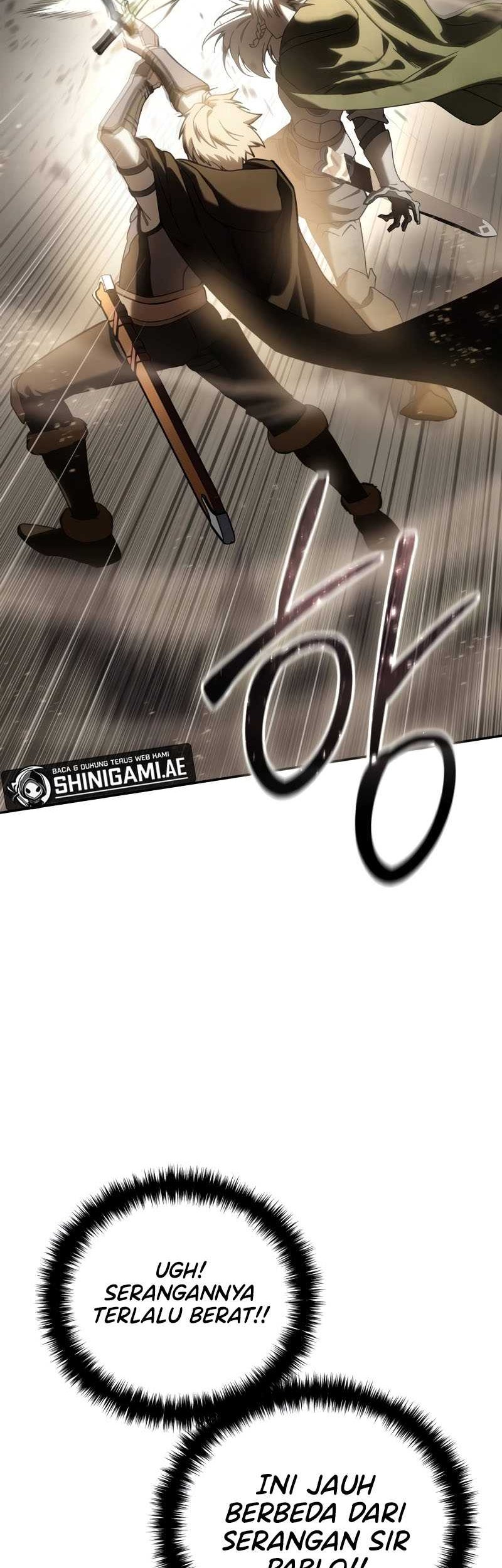 Star-Embracing Swordmaster chapter 48, halaman 3