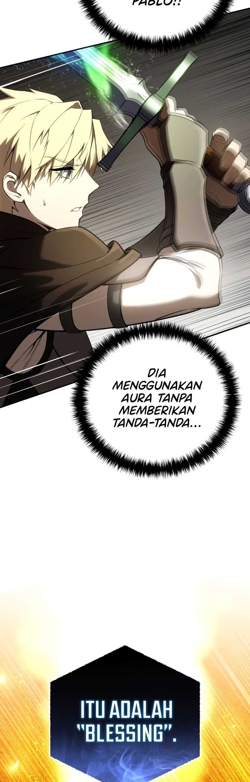 Star-Embracing Swordmaster chapter 48, halaman 4