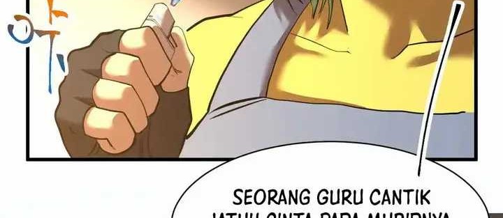 Apex Future Martial Arts chapter 133, halaman 4