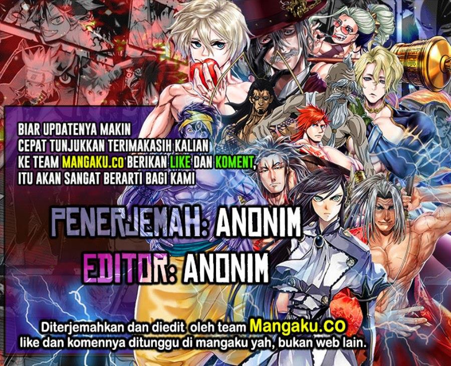 Shuumatsu no Valkyrie chapter 91.2, halaman 1