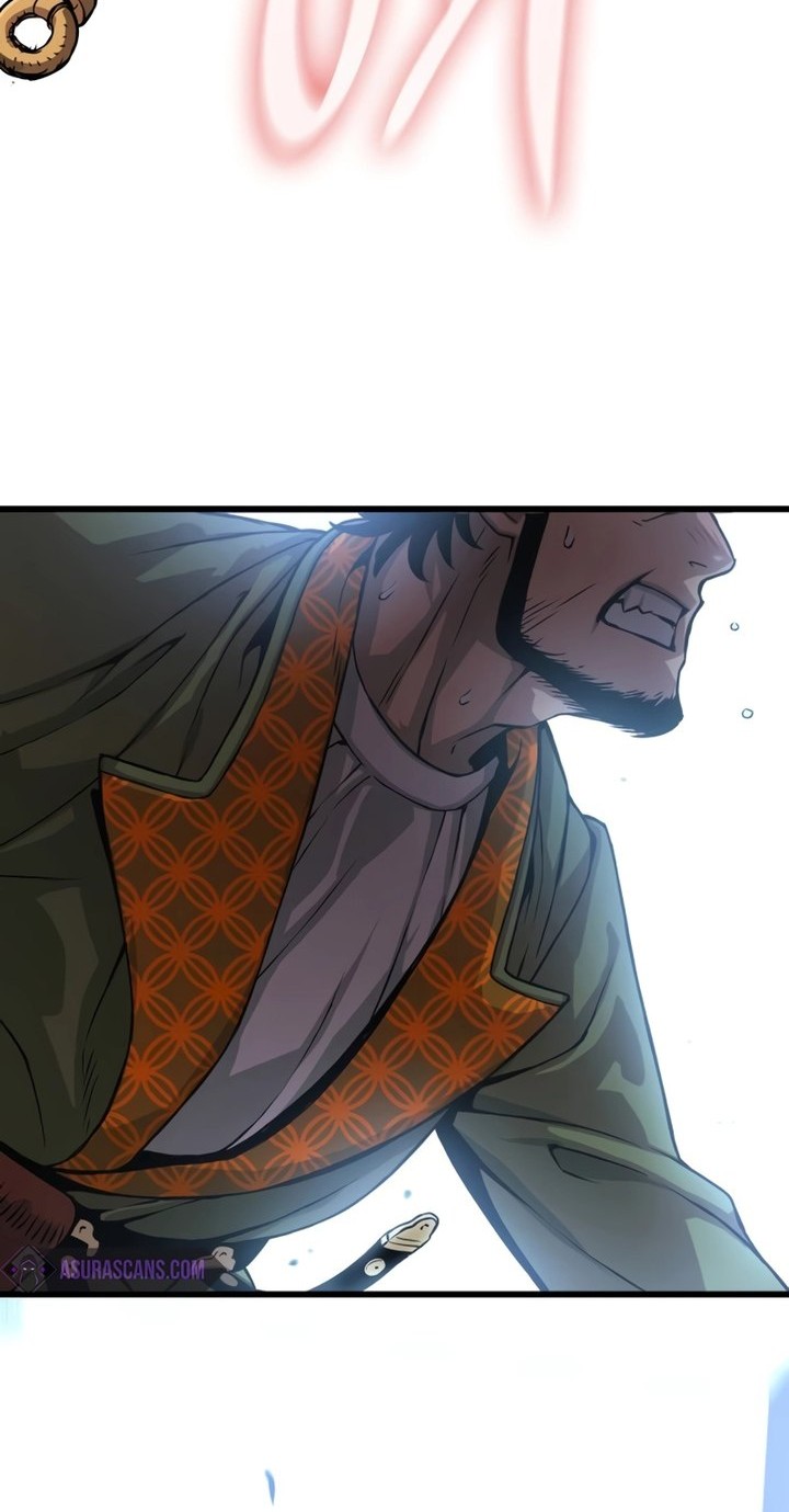 Myst, Might, Mayhem (Legend Of Heavenly Chaos Demon) chapter 30, halaman 3
