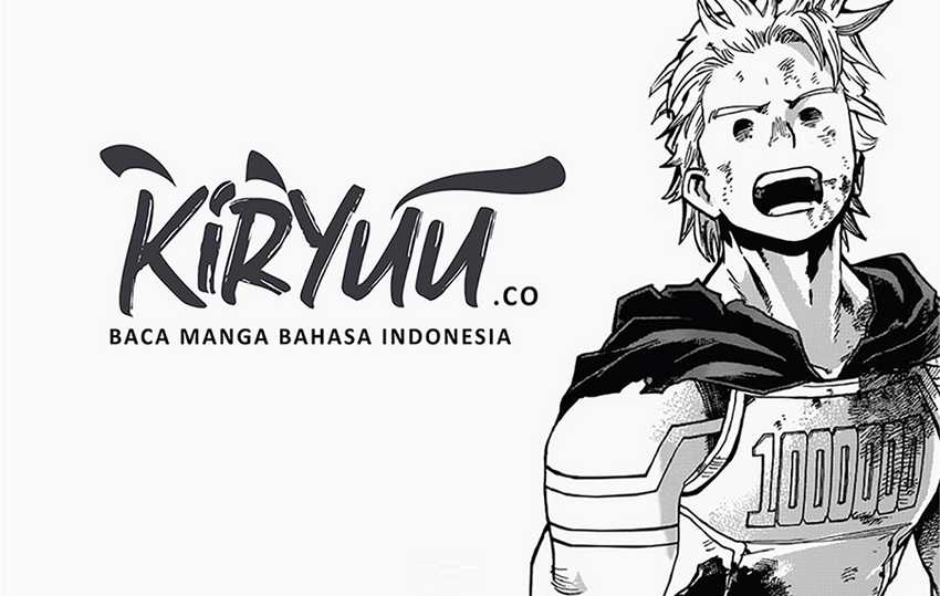 My Ruined Academy Life chapter 6, halaman 2