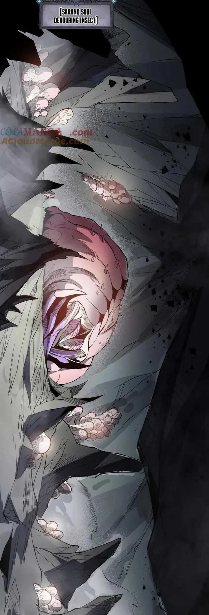 Disastrous Necromancer chapter 100, halaman 3