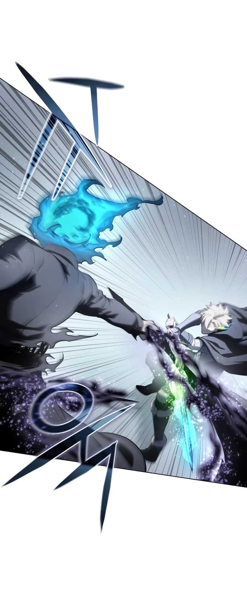 Star-Embracing Swordmaster chapter 52, halaman 5