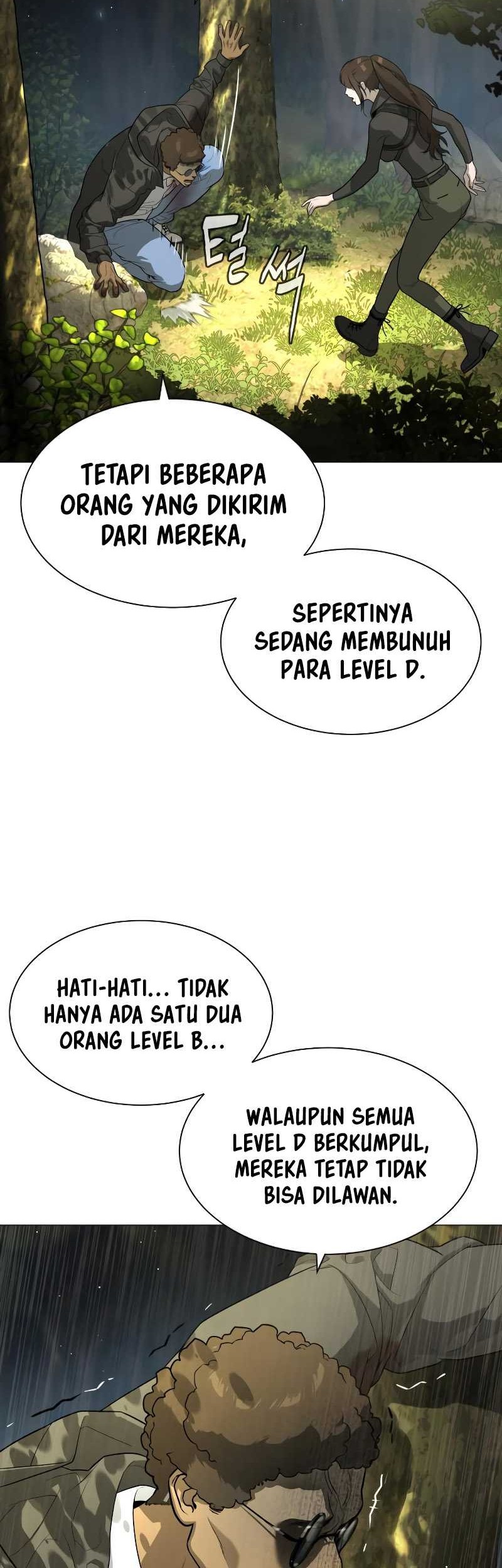 Killer Peter chapter 52, halaman 5
