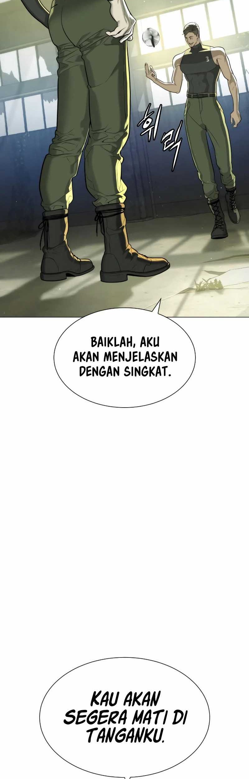 Killer Peter chapter 51, halaman 5
